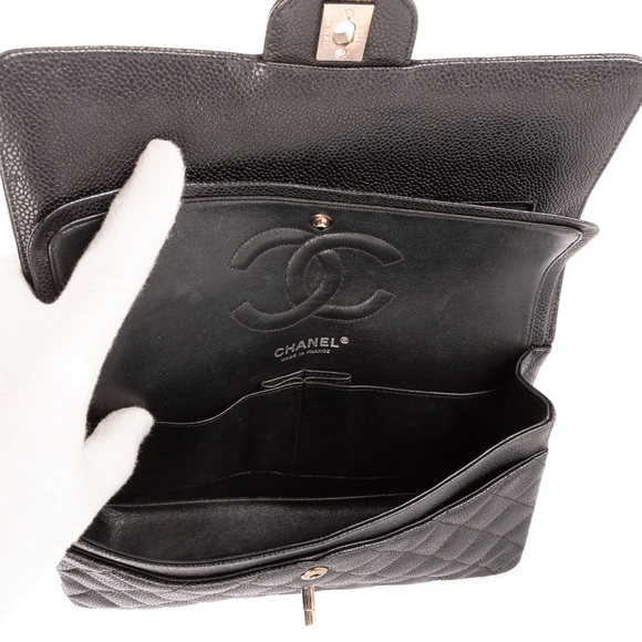 Chanel Classic Double Flap - Picture 9 of 10